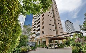 Abloom Exclusive Serviced Apartments Bangkok Thailand